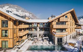 Elements Resort Zell Am See; BW Signature Collection